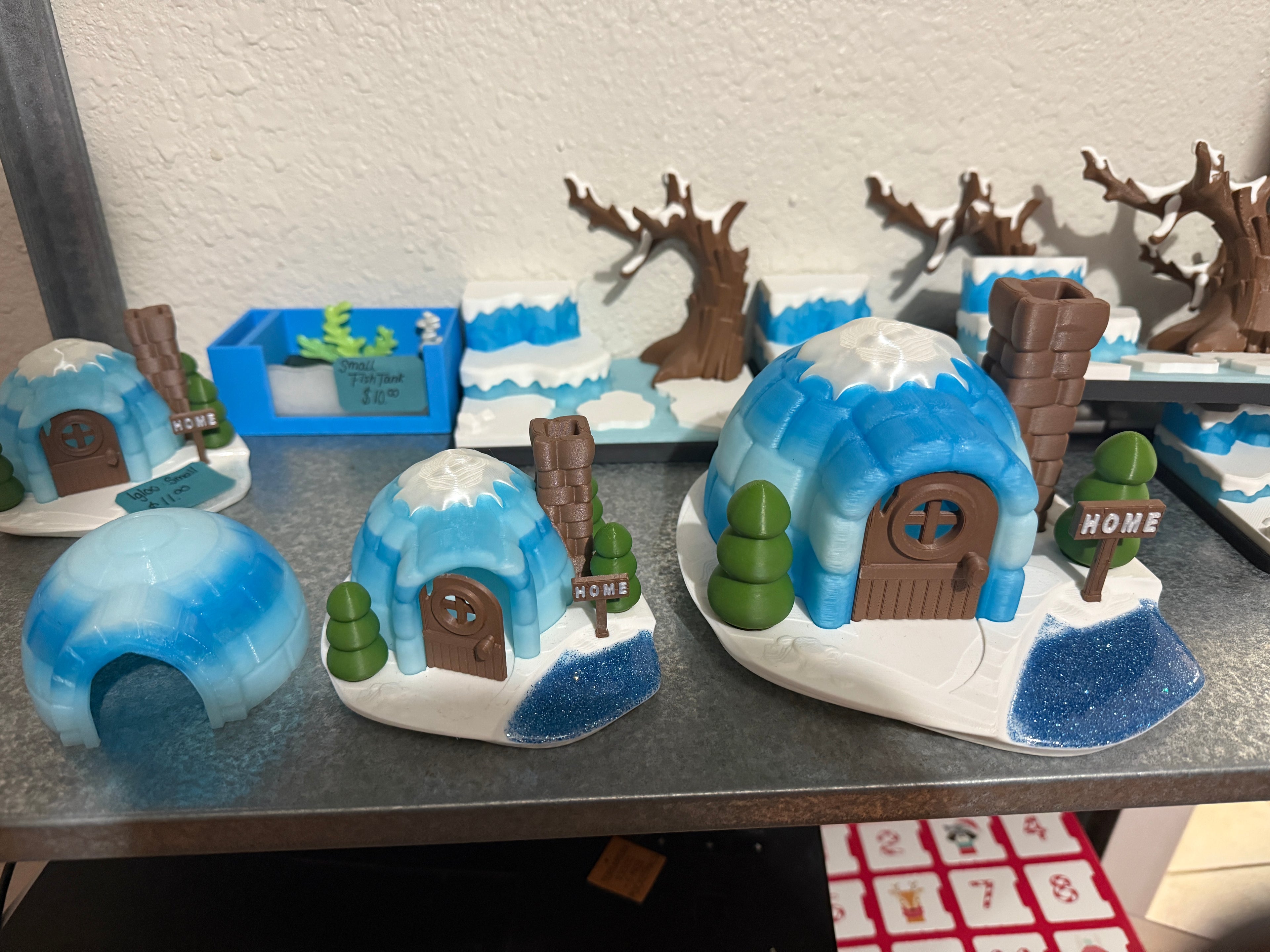 PocketPal Homes & Terrariums