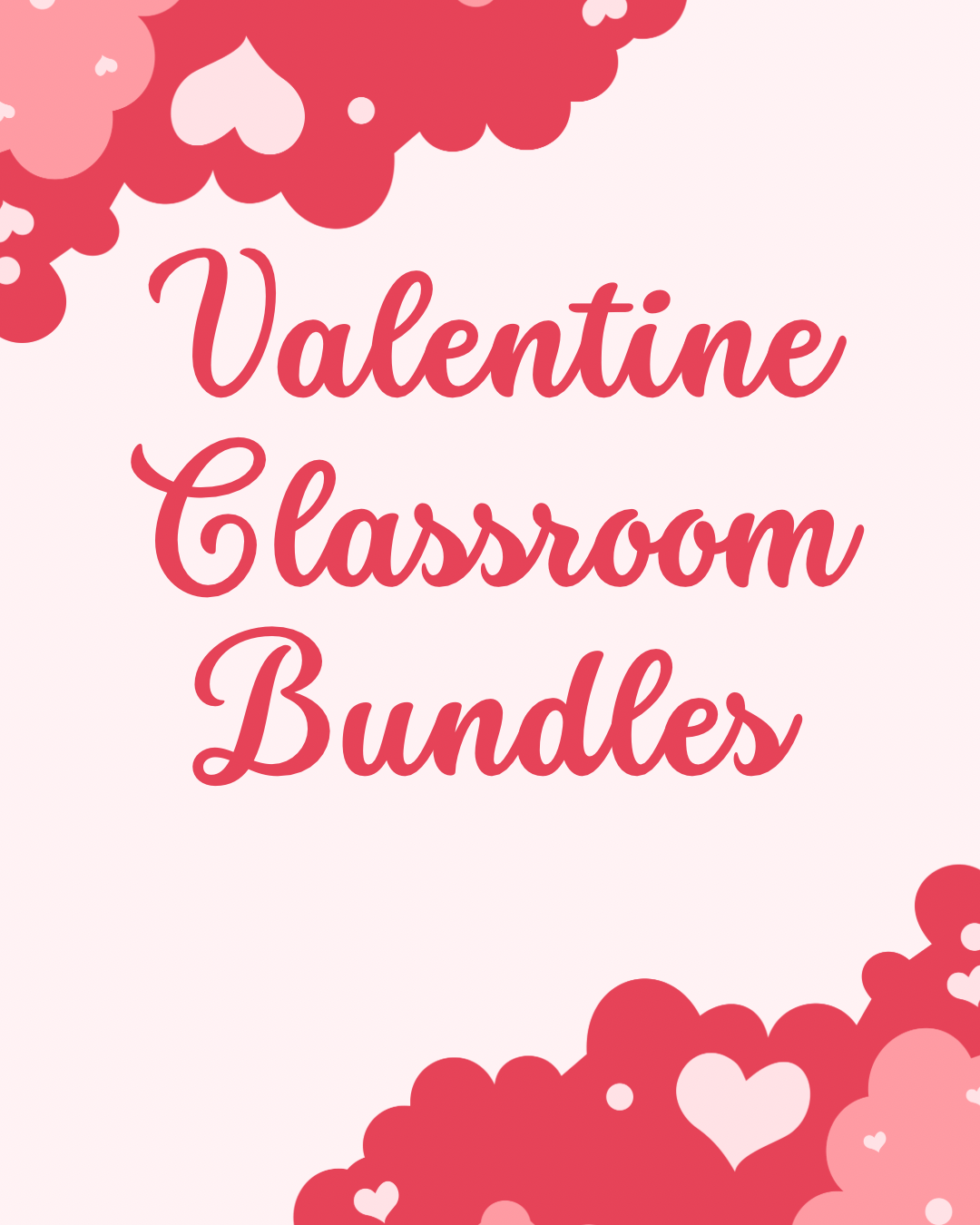 Valentine Bundles