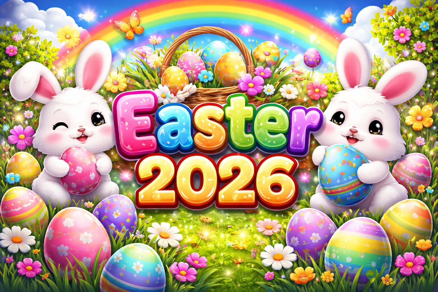 Easter 2026
