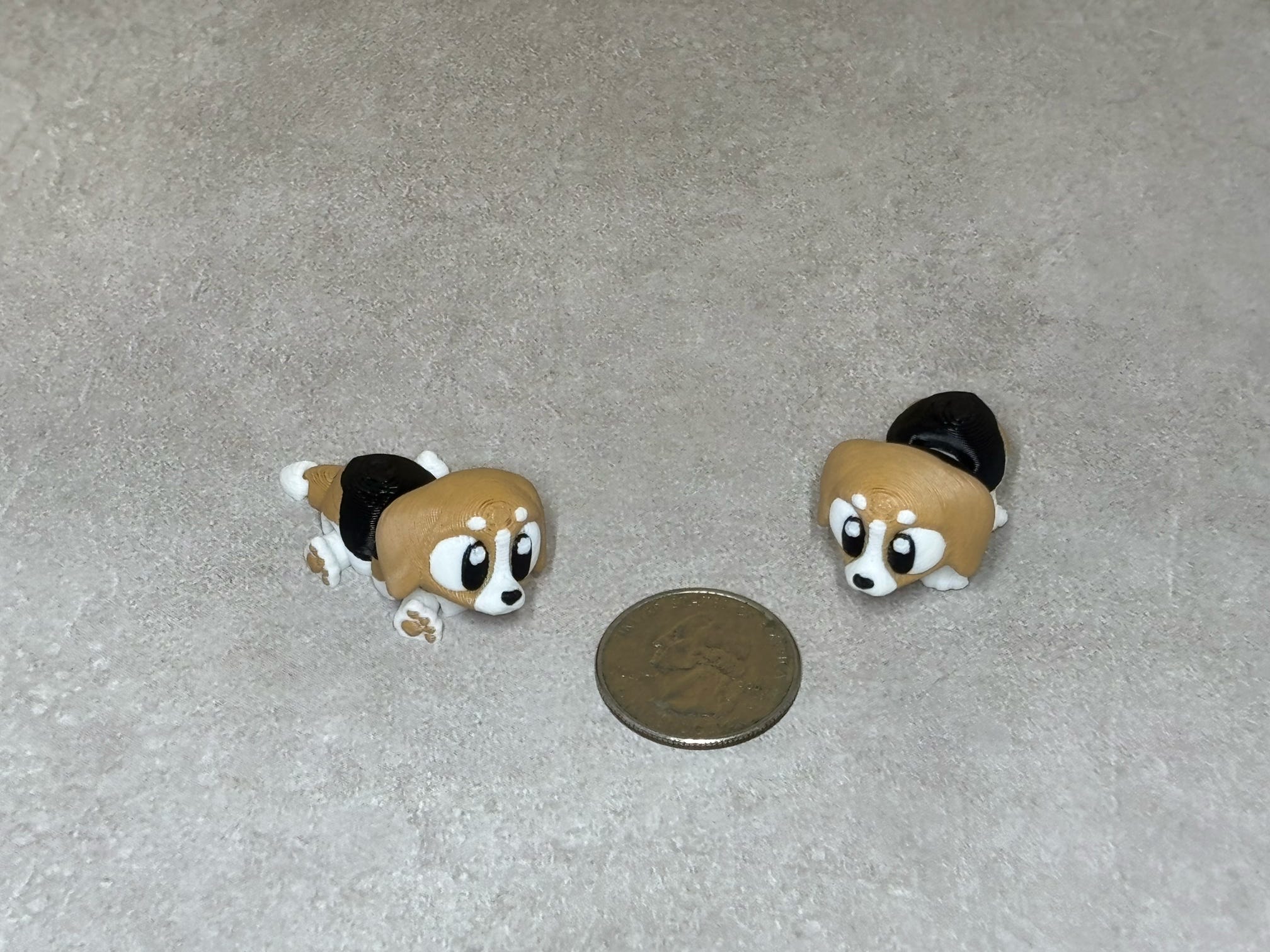 Dog - Beagle