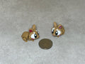 Bunny - Brown