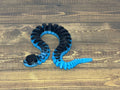Slinky Snake - Tempest - GlowIntheDark