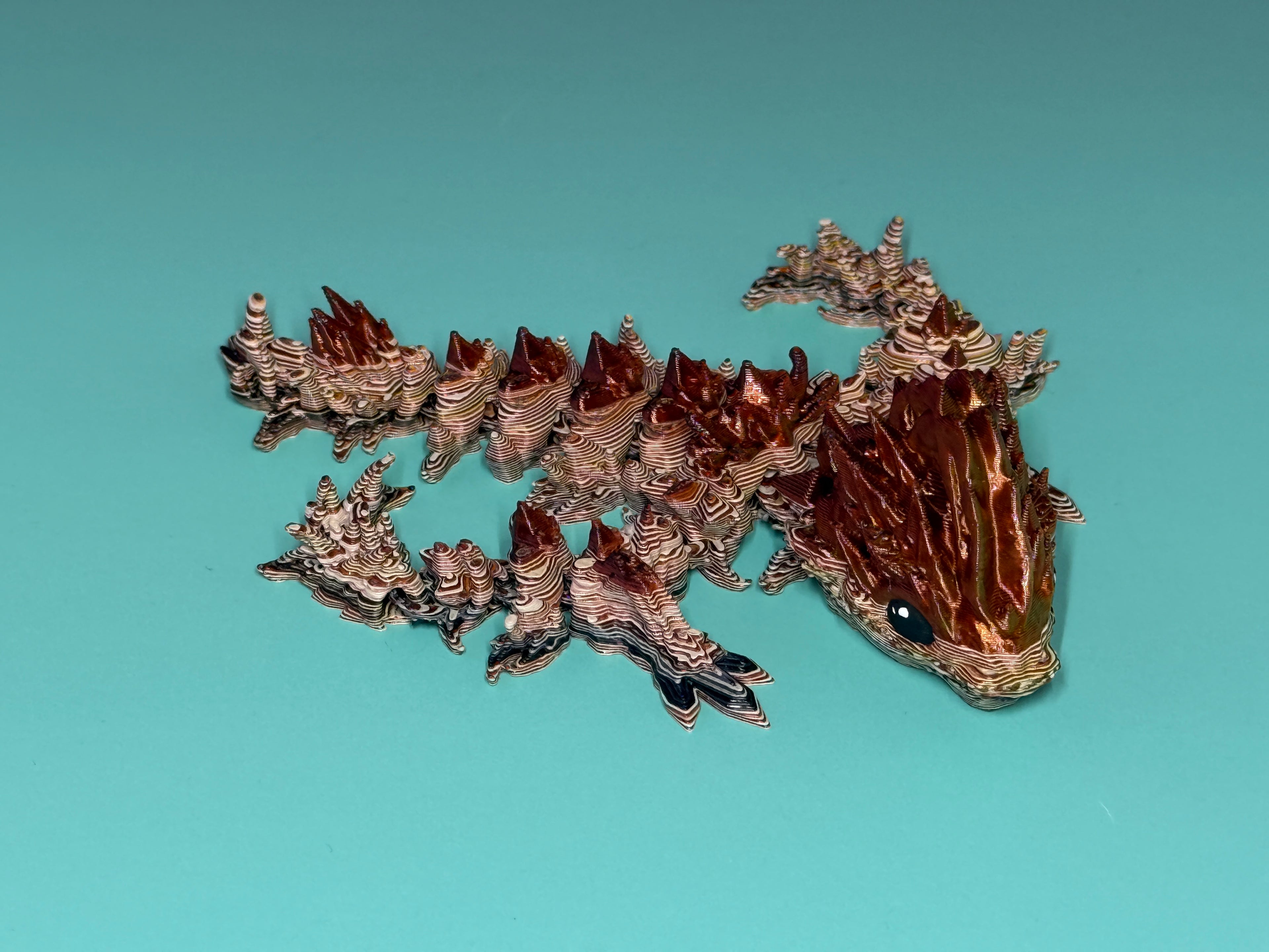 Jellyfish Dragon