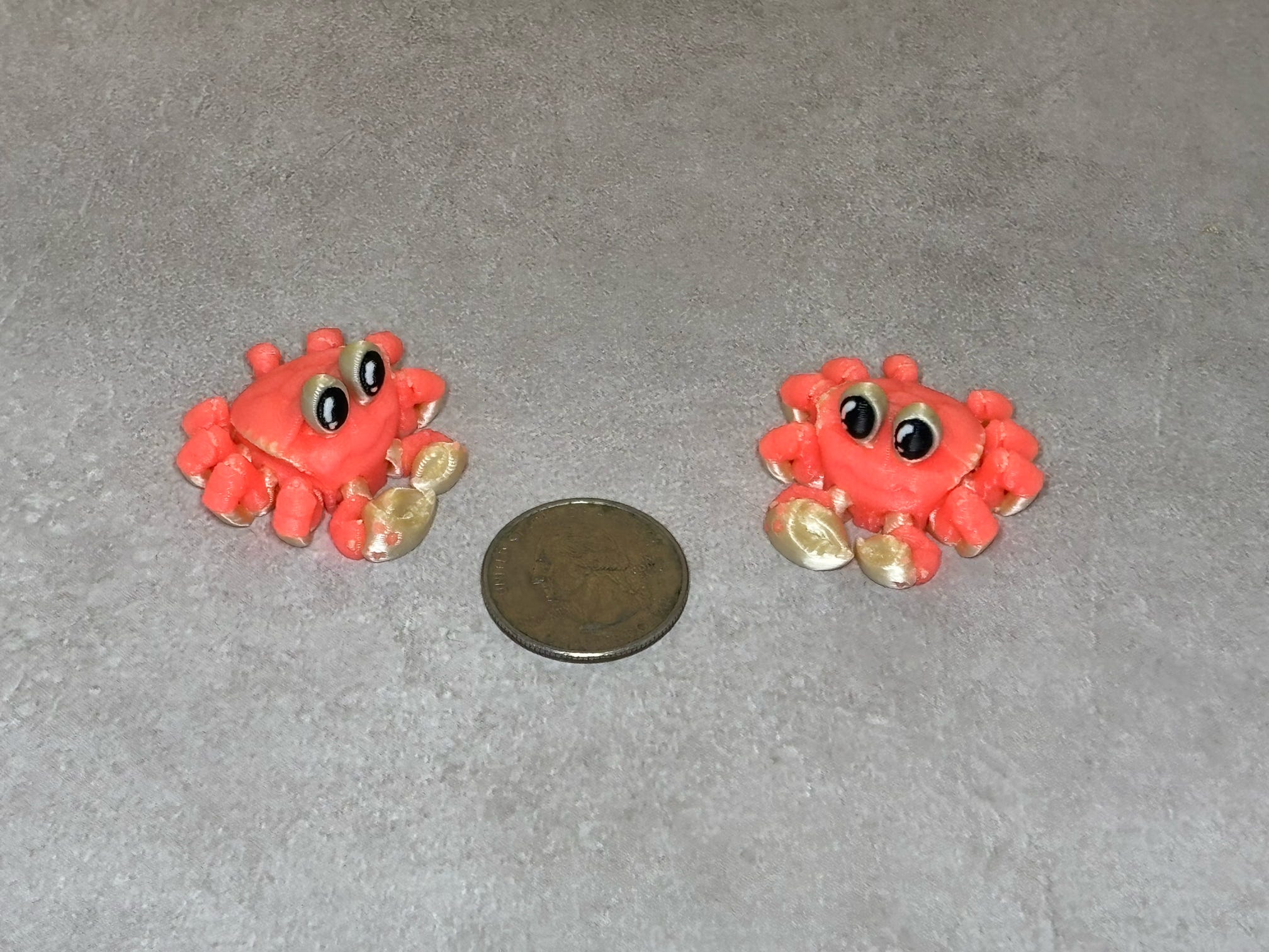 Crab