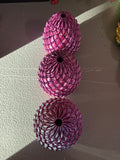 Large Twist Dragon Eggs