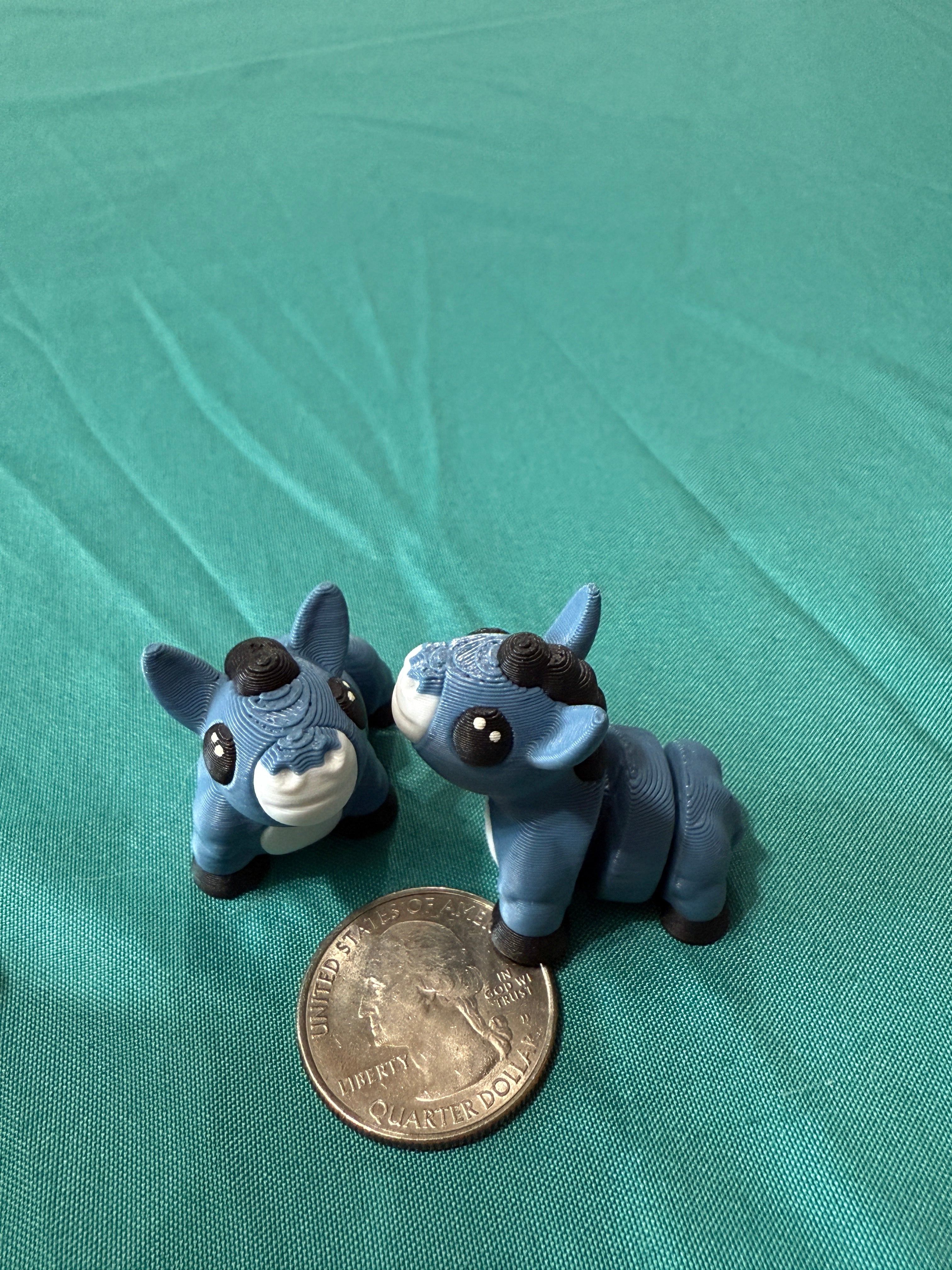 Donkey