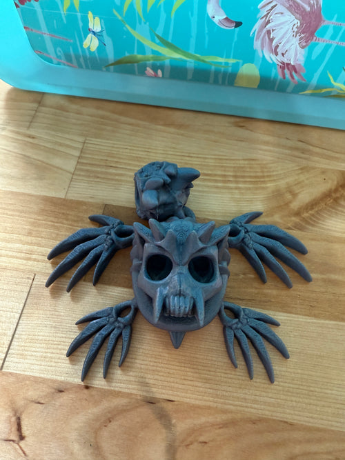 Adopt A Skul-Lurtle
