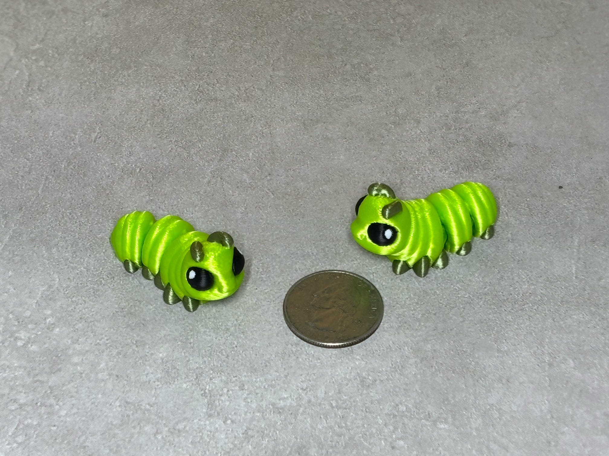 Caterpillar