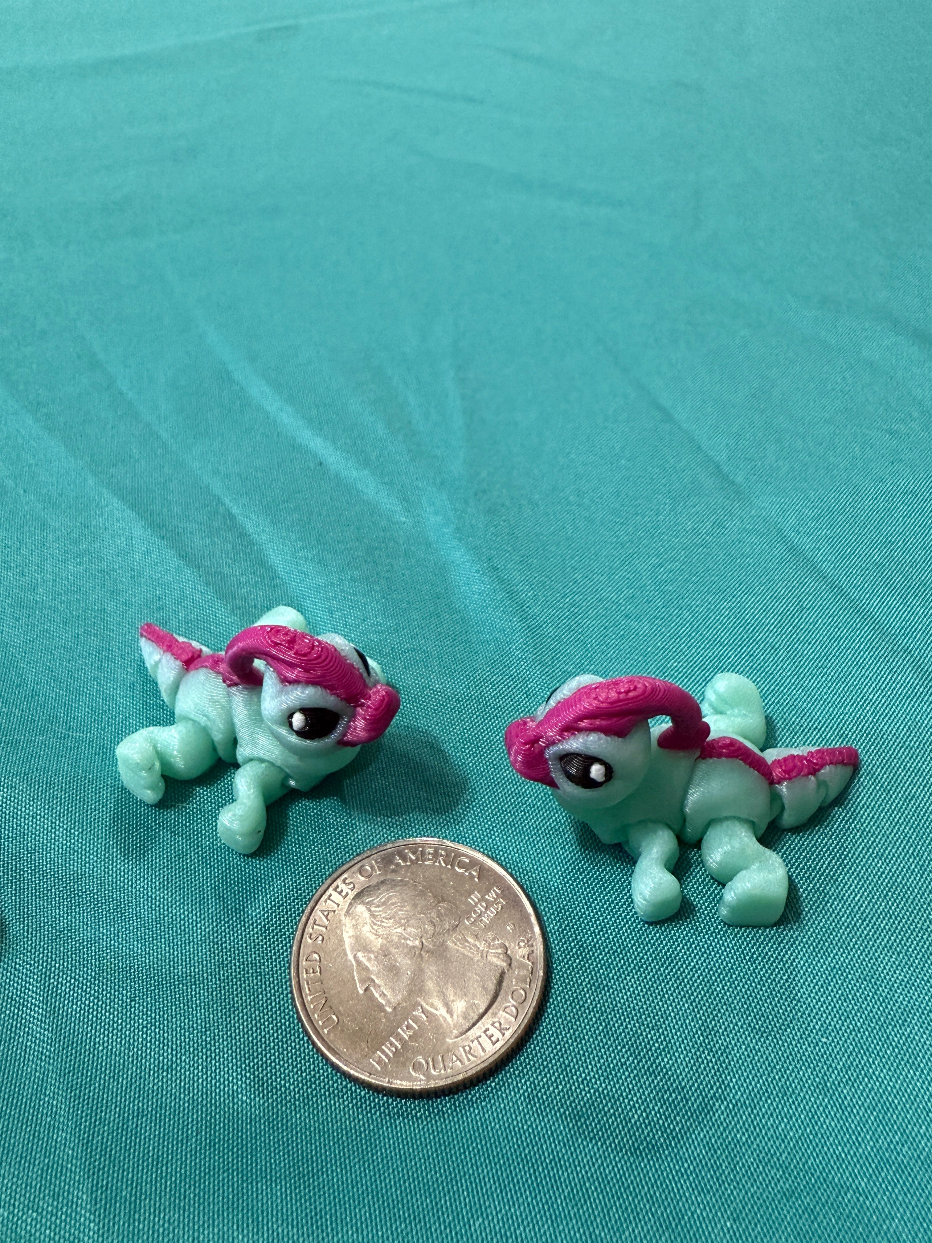 Parasaur