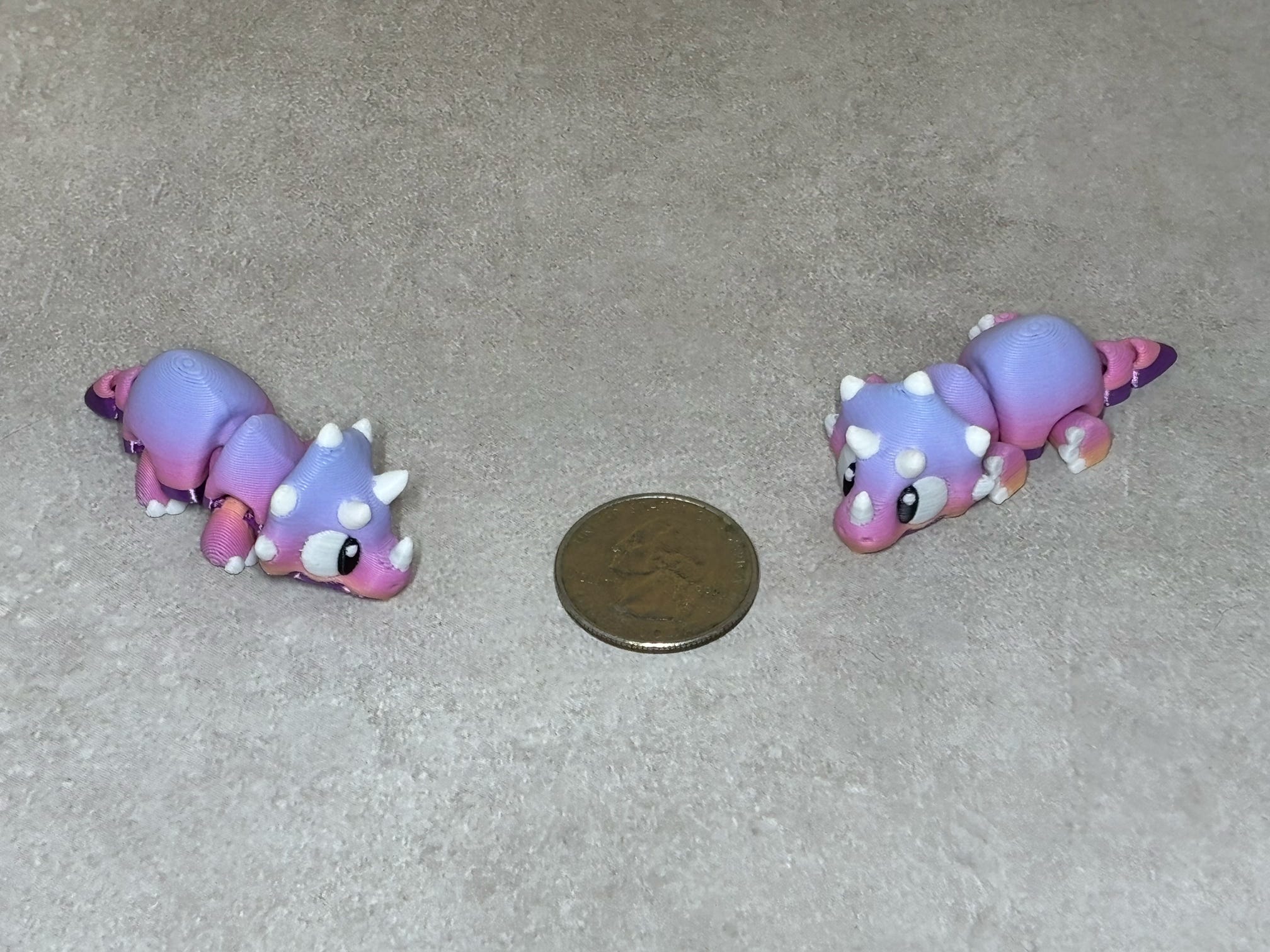 Dinosaur - Triceratops