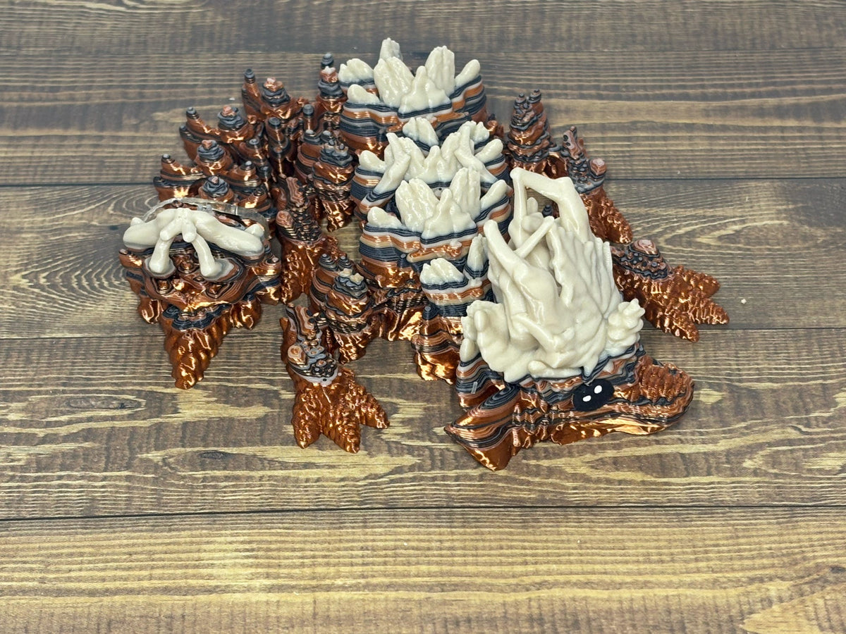 Autumn - Maple