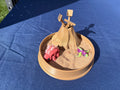 Dino Zen Garden