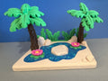 Lagoon Playground