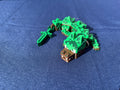 Block dragon