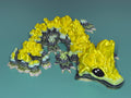 Snap Dragon
