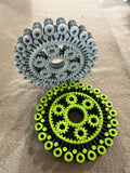 X-Large Revolver Spinner