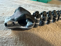 Skelli Rattler - Oreo