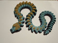Opal - Skeleton Snake