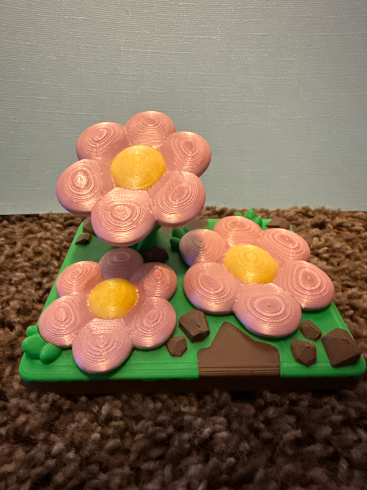 Bloomin Flowers Playground