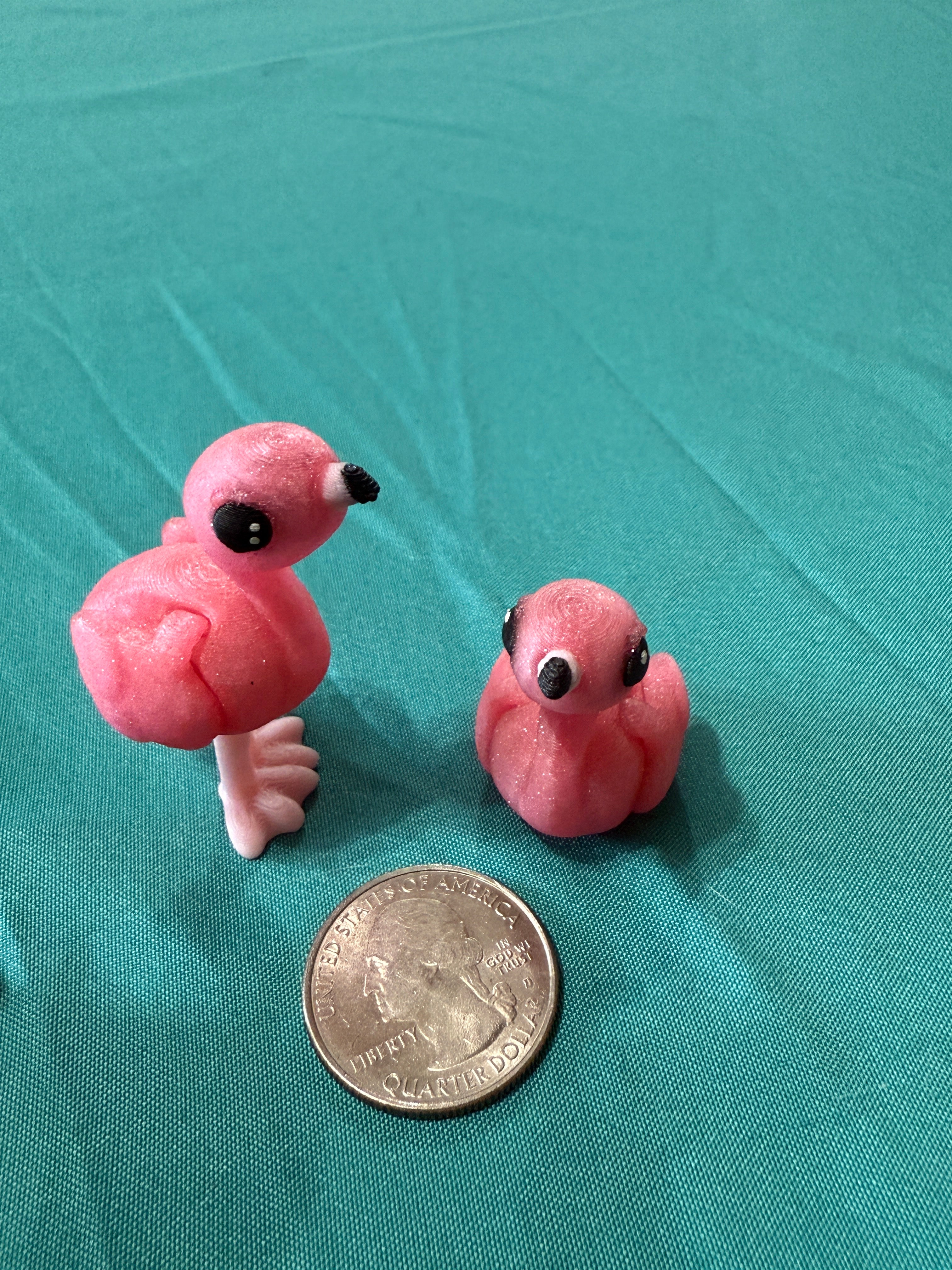 Flamingo