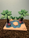 Lagoon Playground