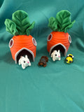 Small Carrot PocketPal Home