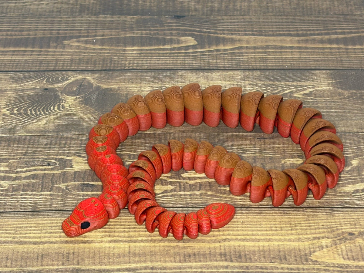 Snake - Dorito
