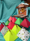 Santa’s Workshop Playset as 12 Days of Christmas