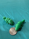 Chameleon - ColorChanging