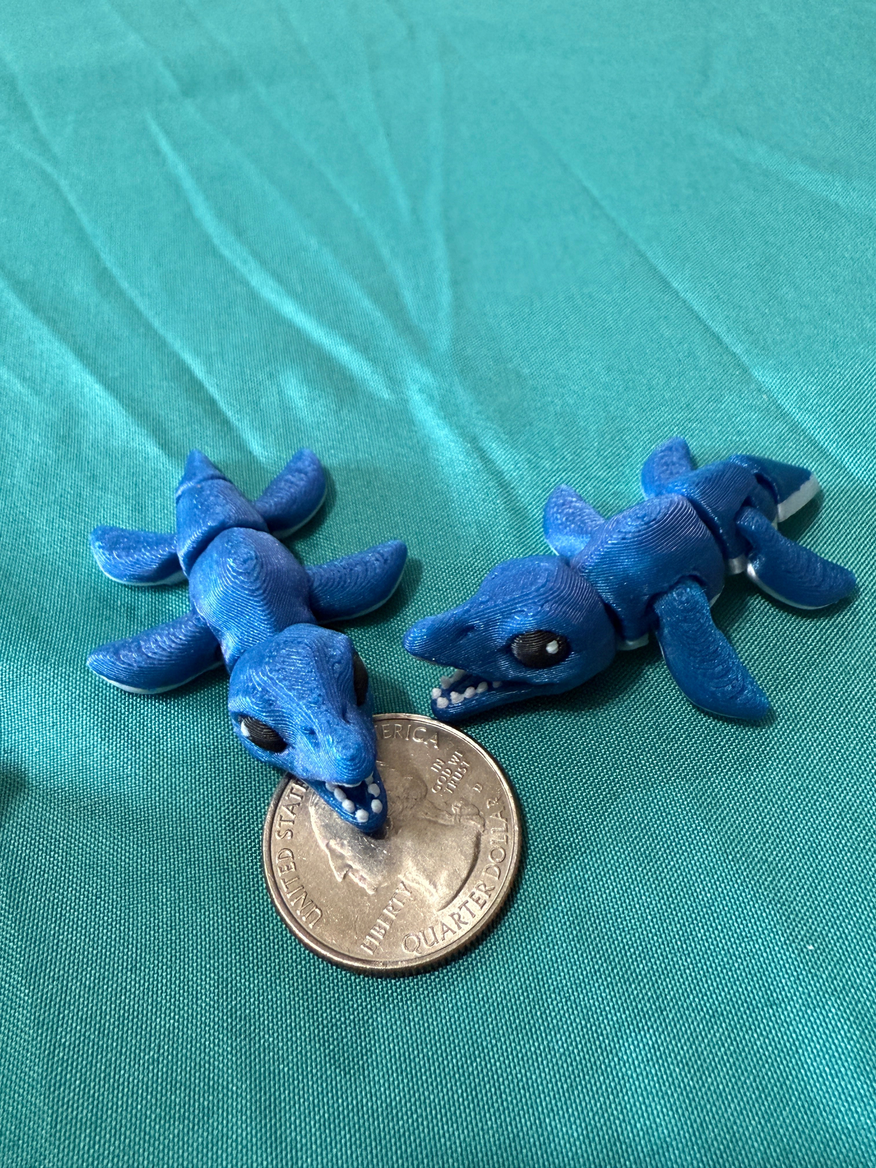 Liopleurodon