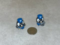 Carrier Pigeon
