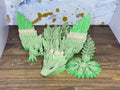 Jumbo Sunflower Dragon