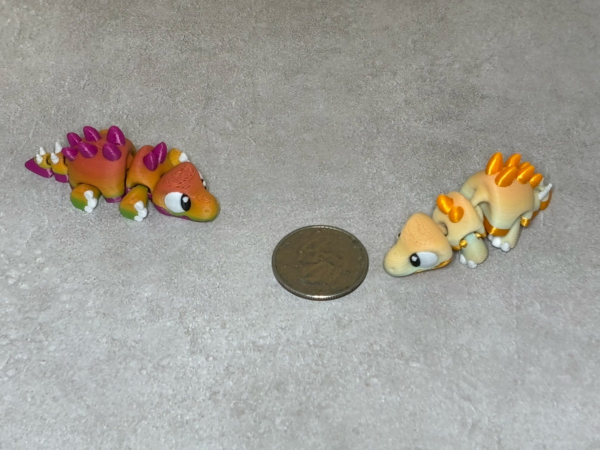 Dinosaur - Stegosaurus