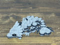 Rose Dragon - StoneHeart