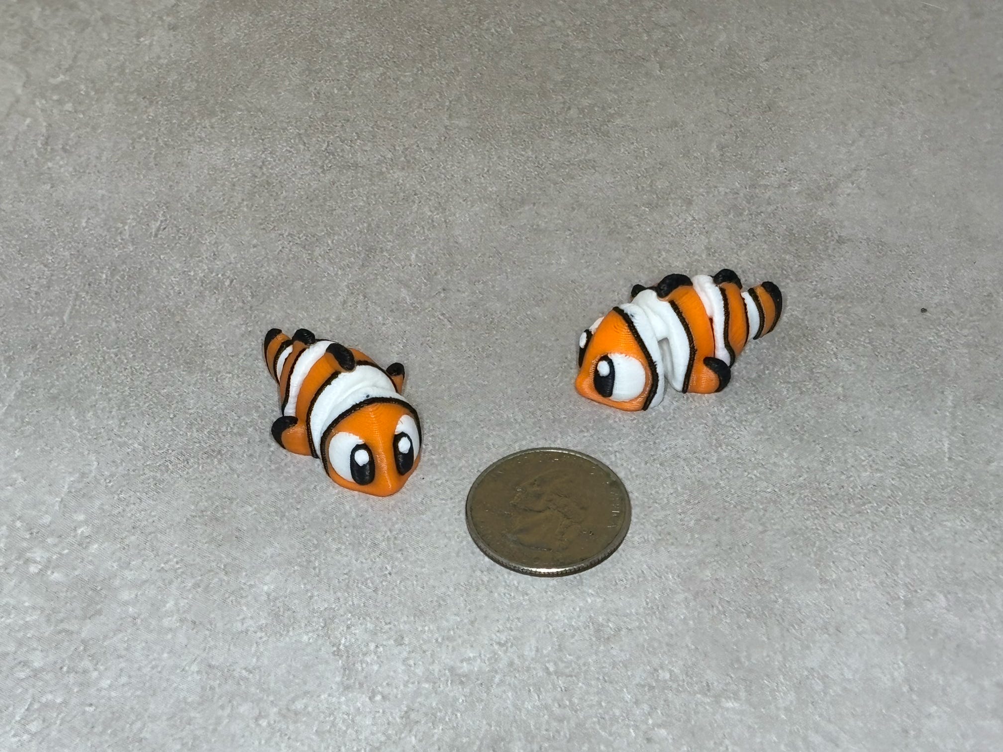 Clownfish