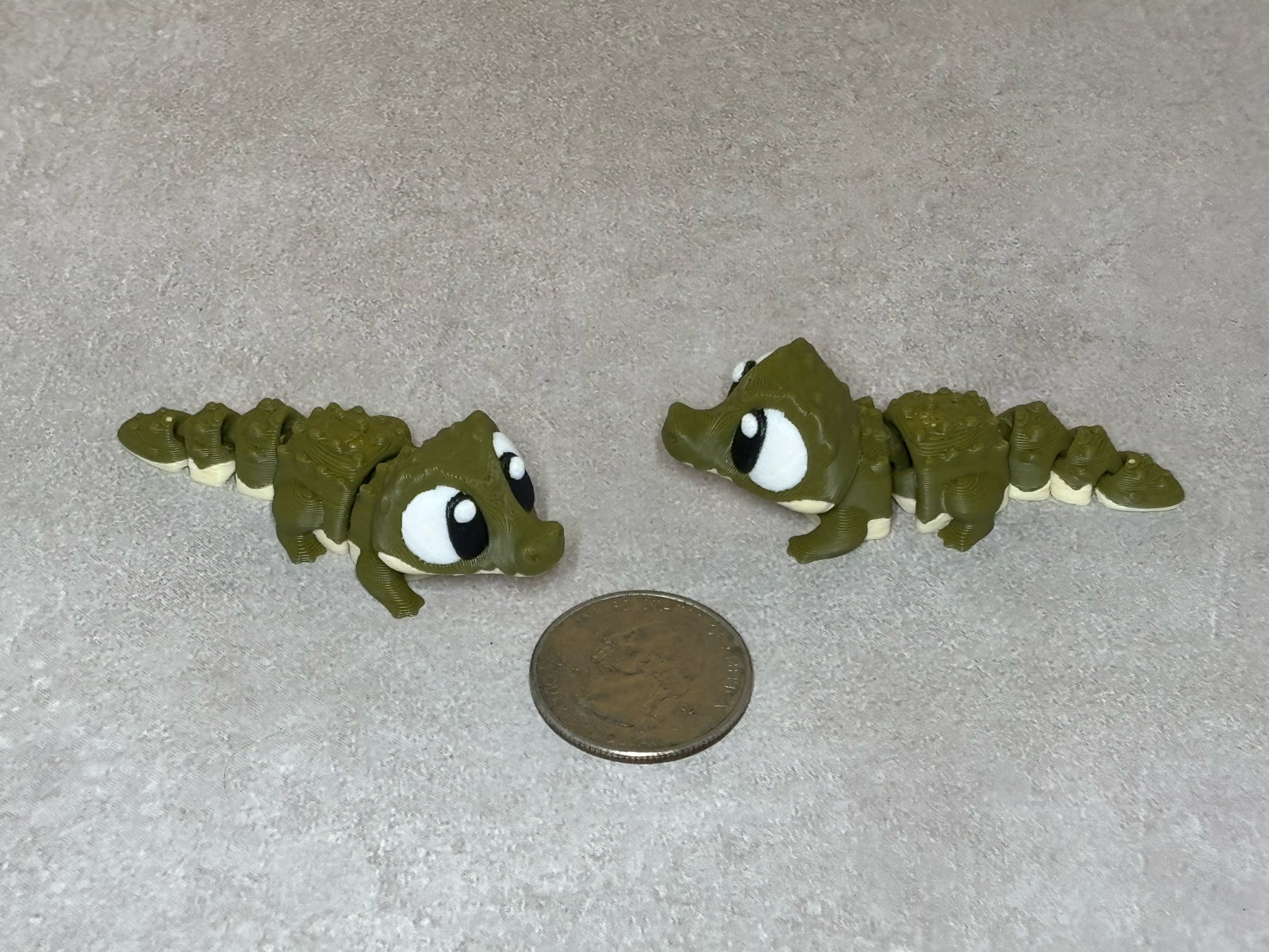 Alligator