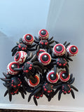 Eyeball Spiders
