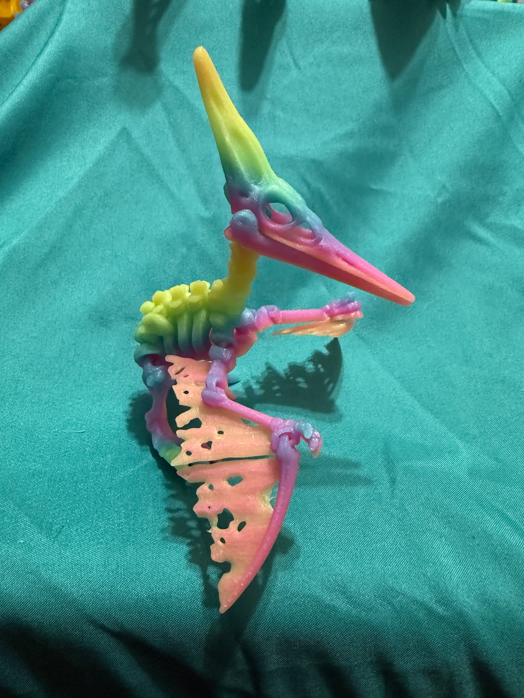 Glow In the Dark - Pteranodon