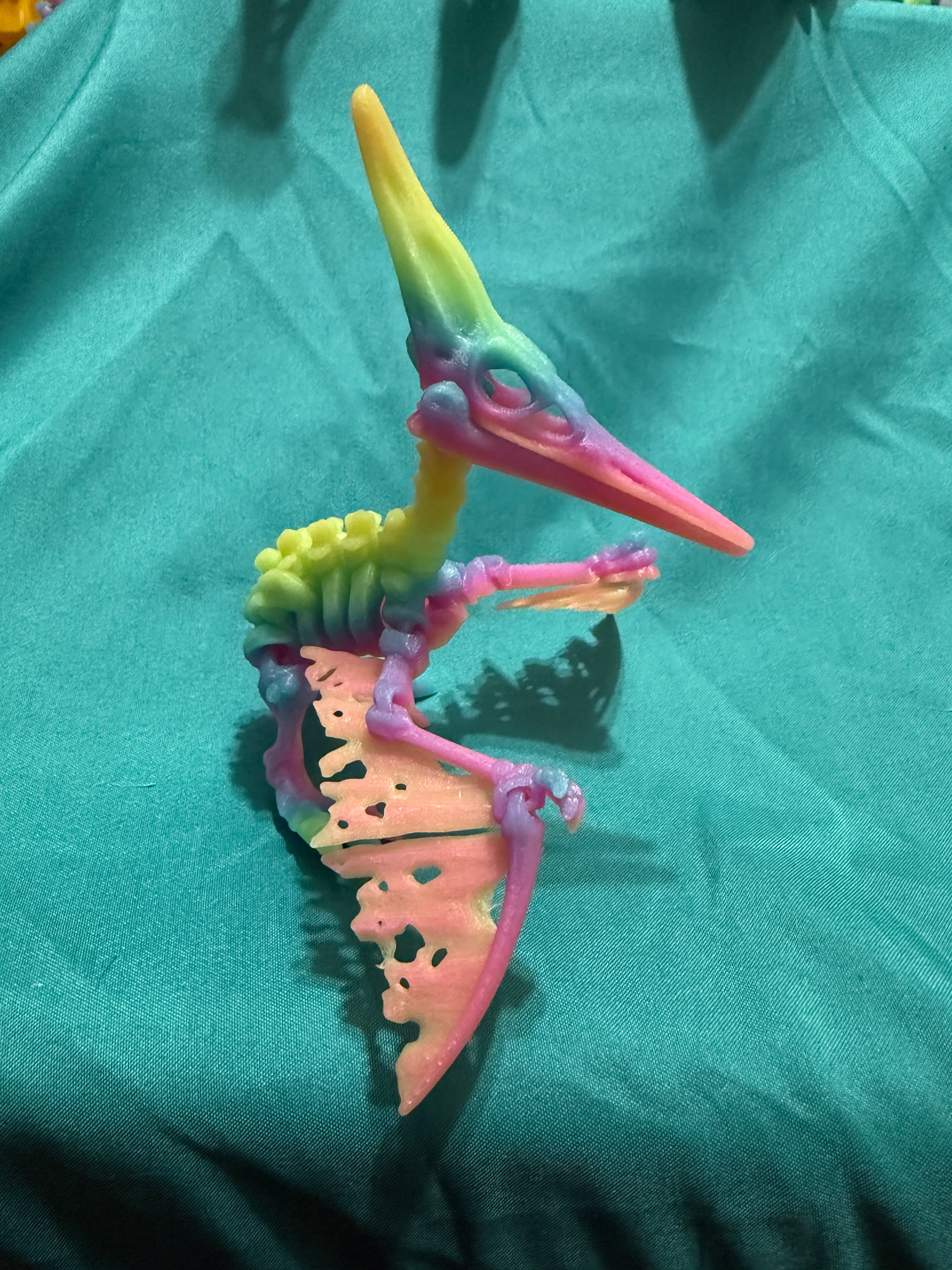 Glow In the Dark - Pteranodon