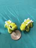 Stegosaurus