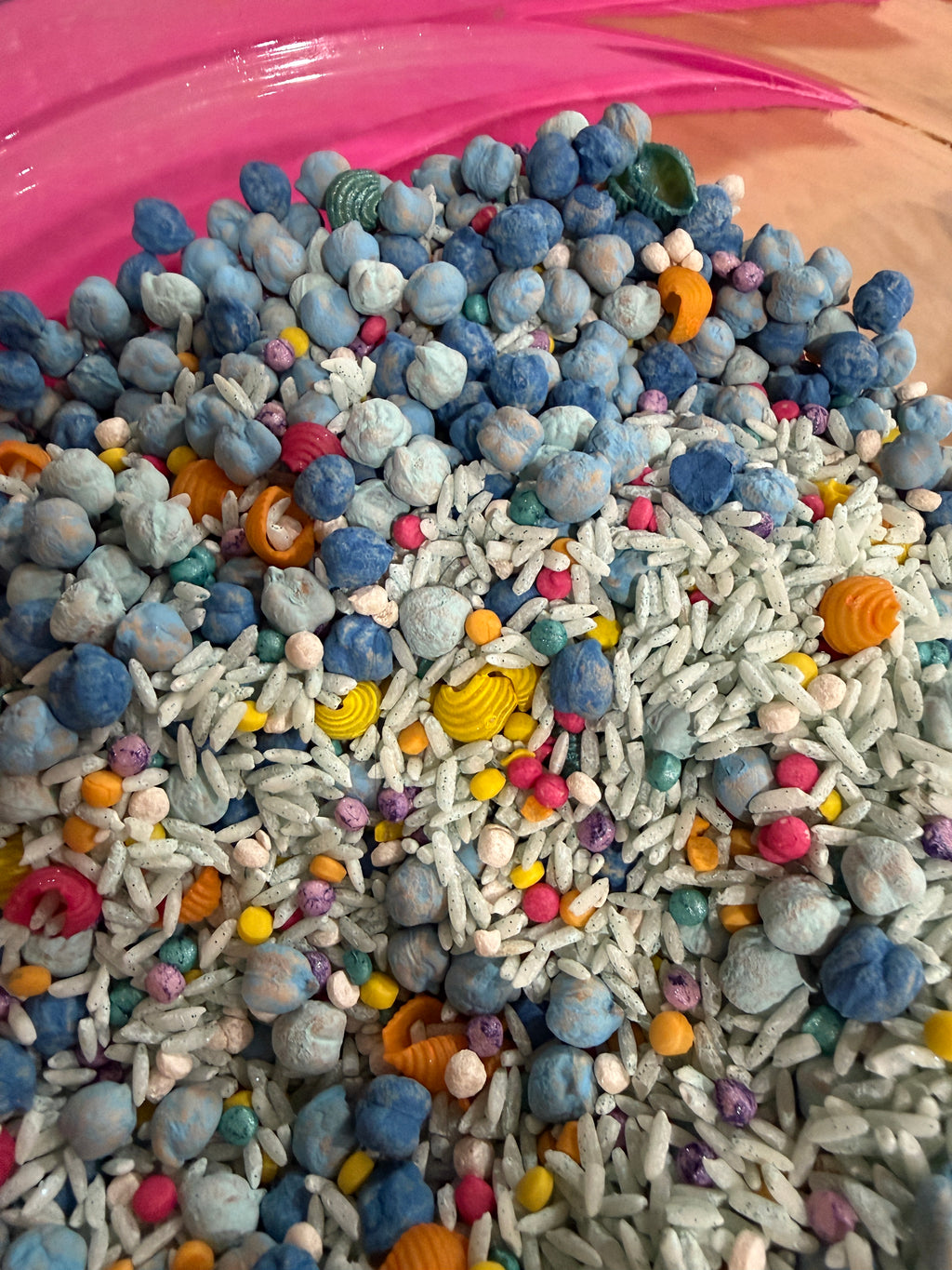 Under the Sea