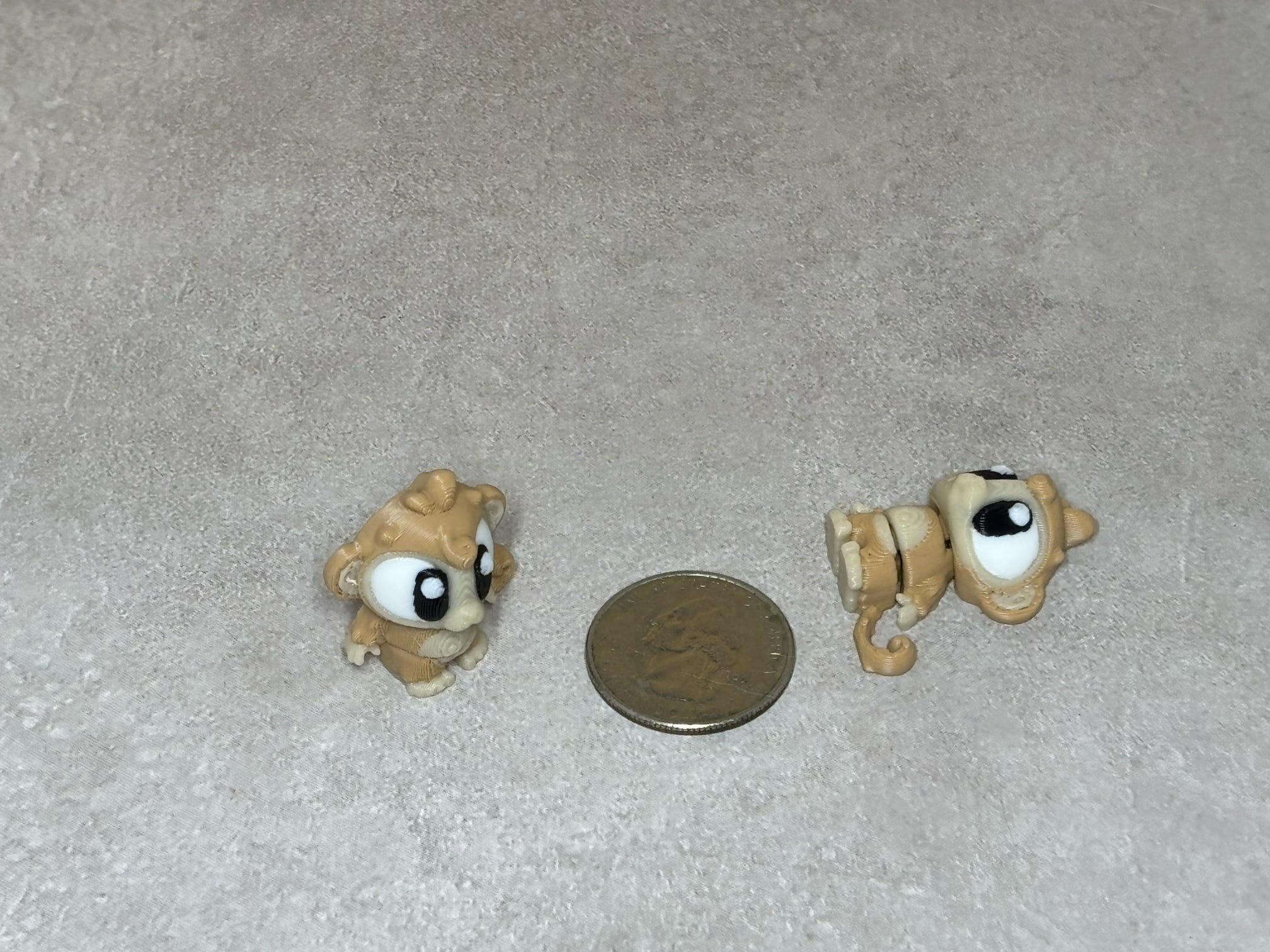Monkey