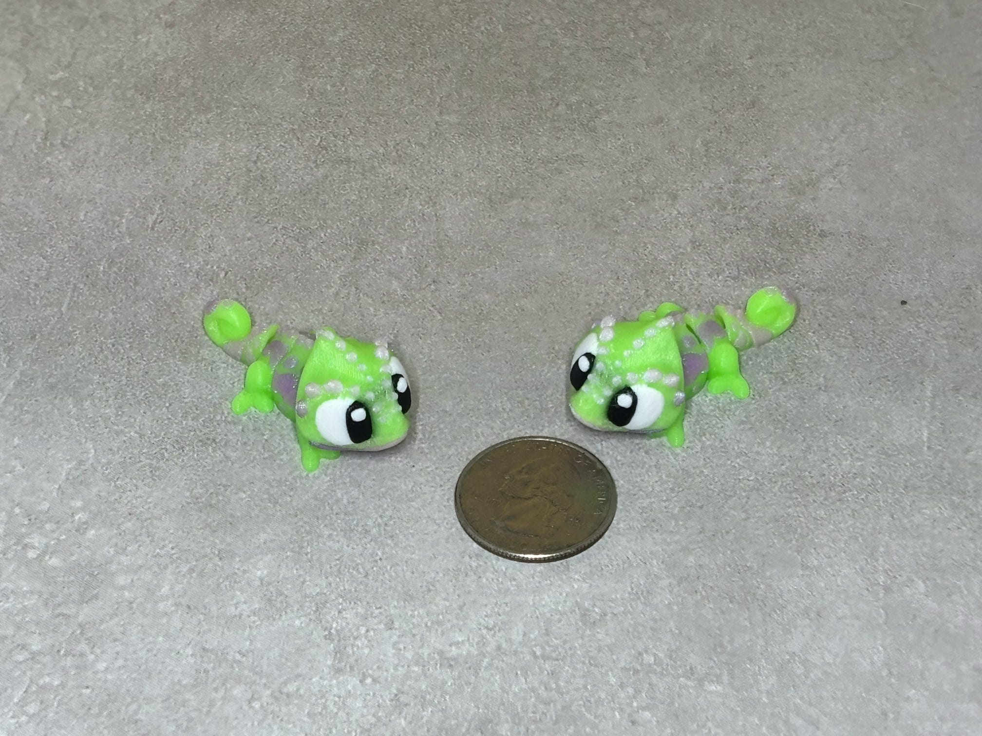 Chameleon