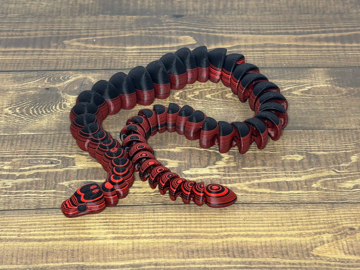 Snake - Venom