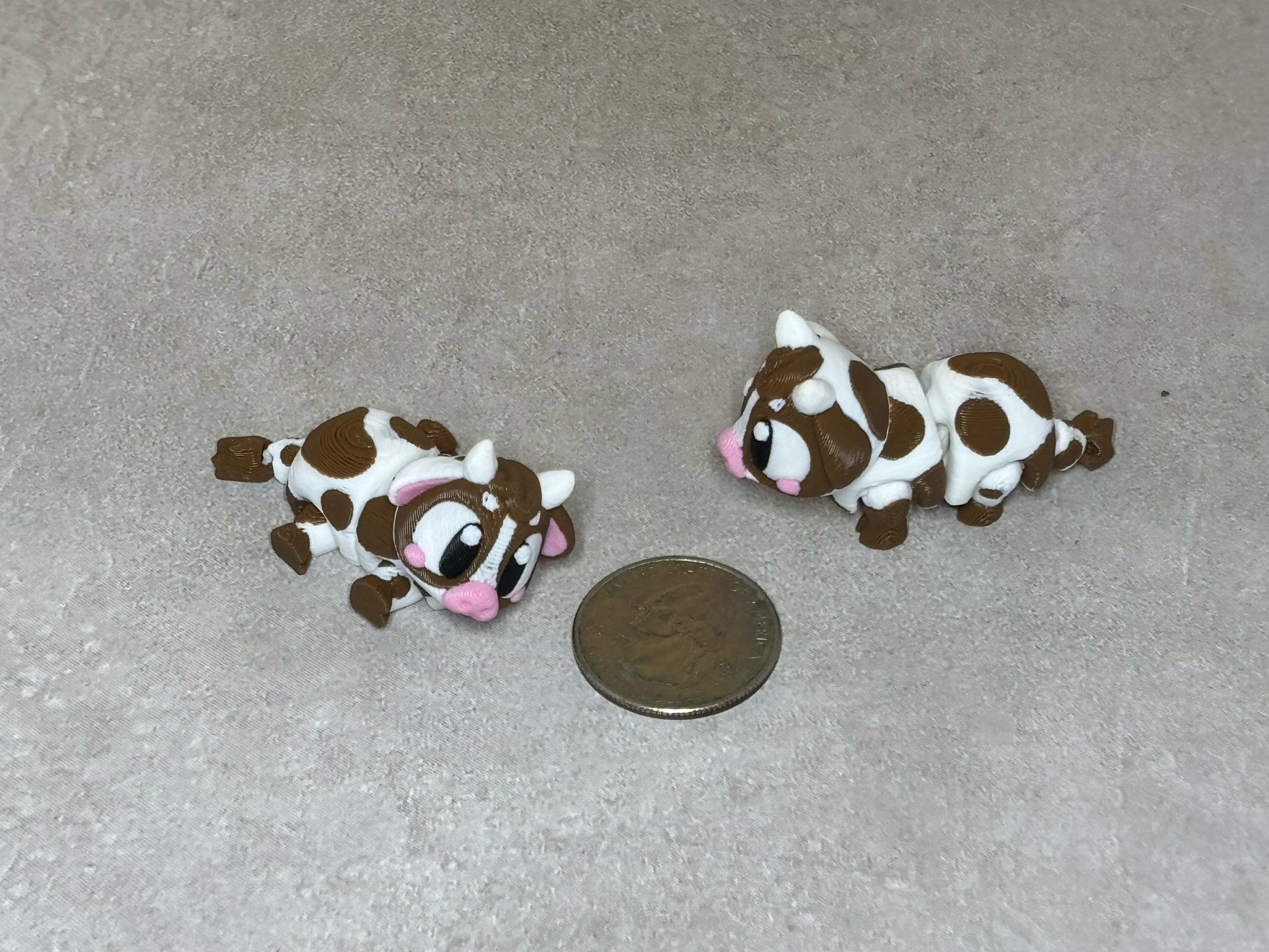 Cow