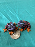 Dart Frog