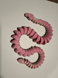 Pinkie
