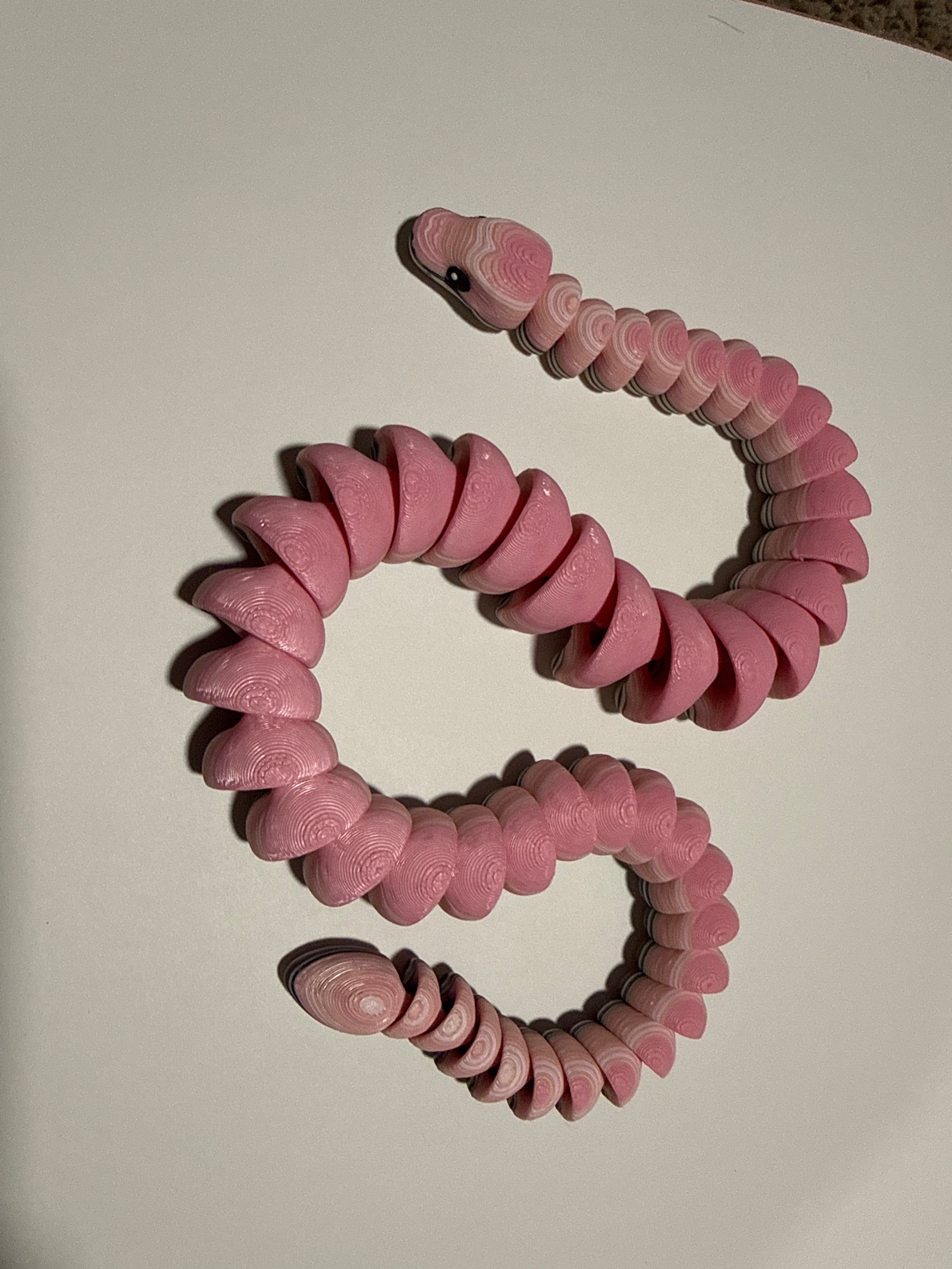 Pinkie