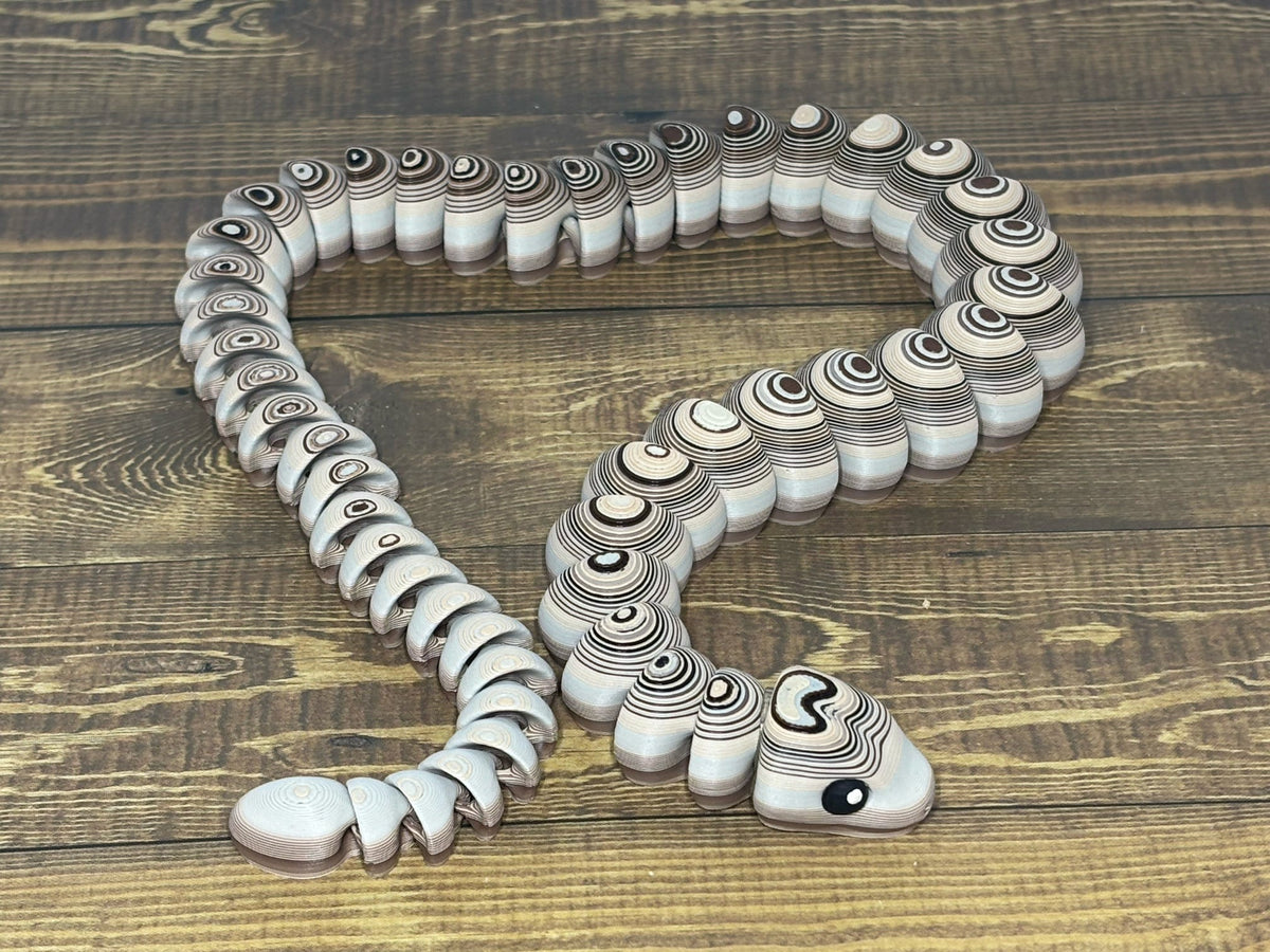 Snake - Kodiak