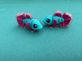 Betta Fish